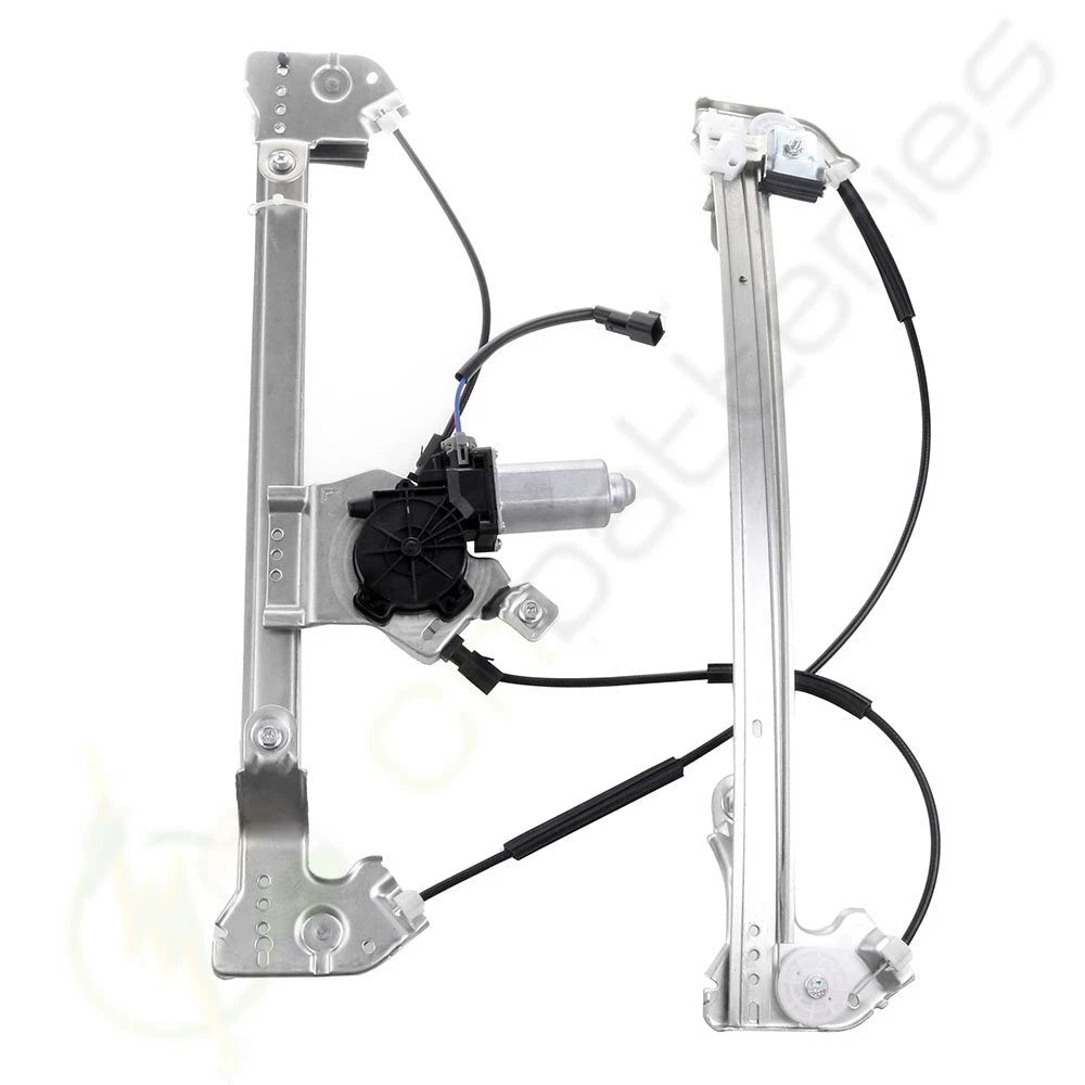 Motor Window Regulator Front Left for Ford F150 XLT (2004–2008)