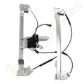 Motor Window Regulator Front Left for Ford F150 XLT (2004–2008)