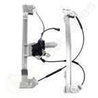 Motor Window Regulator Front Left for Ford F150 XLT (2004–2008)