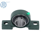 2Pcs Pillow Block Bearing for UCP209-28 (Self-Aligning, 1-3/4 Inch Bore)