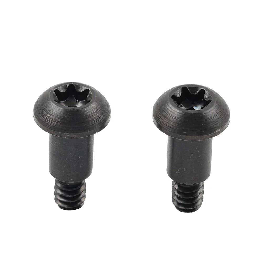 Torx Soft Top Bow Roll Bar Bracket Mounting Screws for Jeep Wrangler (97-17)