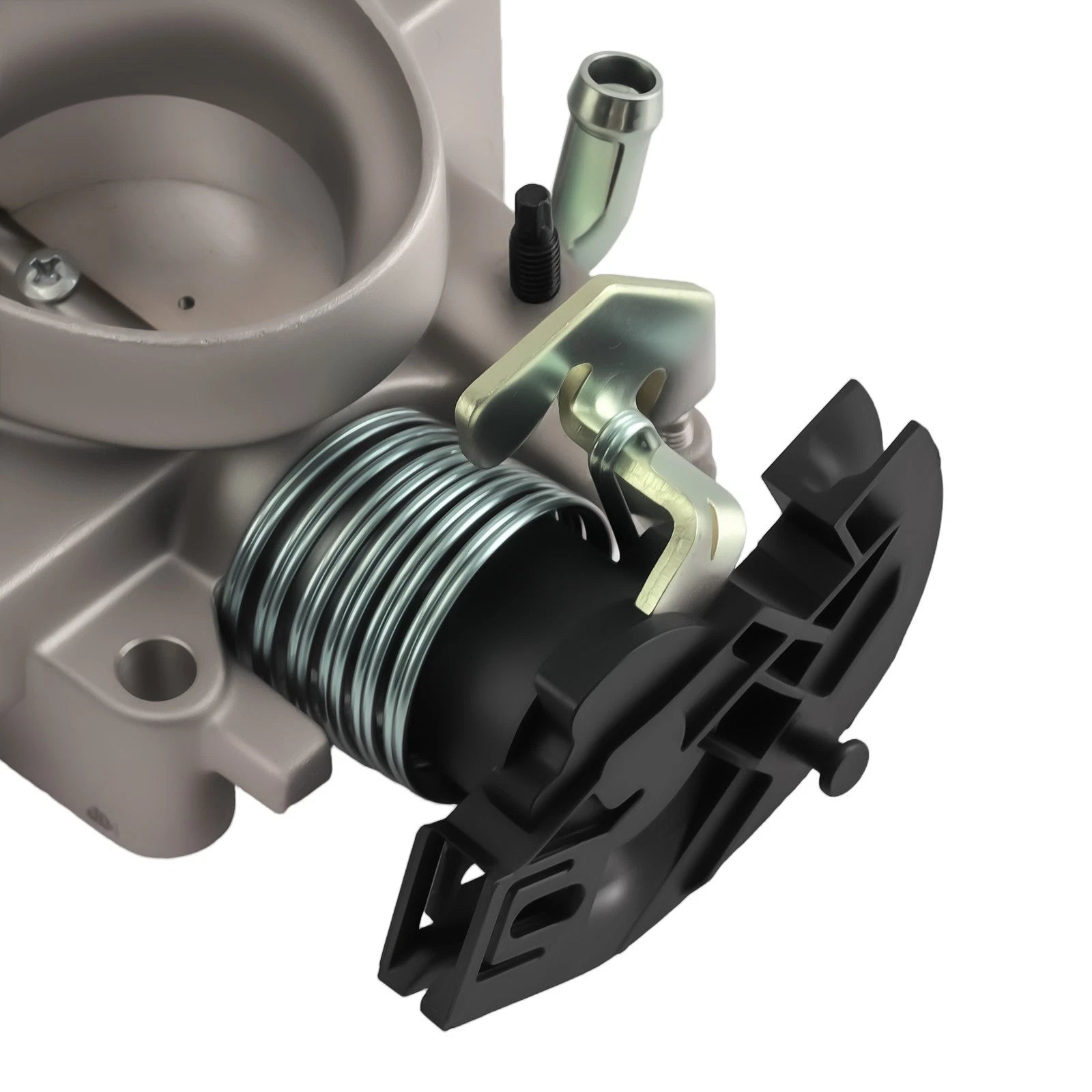 Throttle Body for Pontiac Grand Am 3.4L, Oldsmobile Buick 3.1L (2000–2005) 12595271