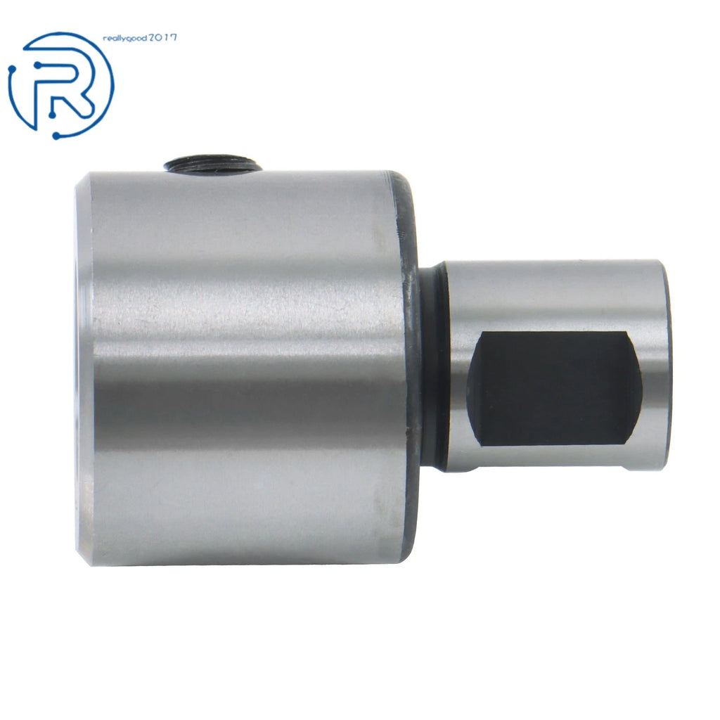 Shank Adapter for Milling Machine Drill Press (1-1/4 Inch to 3/4 Inch)
