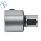 Shank Adapter for Milling Machine Drill Press (1-1/4 Inch to 3/4 Inch)