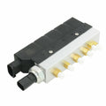 Air Suspension Solenoid Valve Block for Jaguar XJR XJ8 (1998–2009)