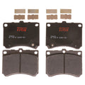 Disc Brake Pad Set for Ford Escort (1991–2003)
