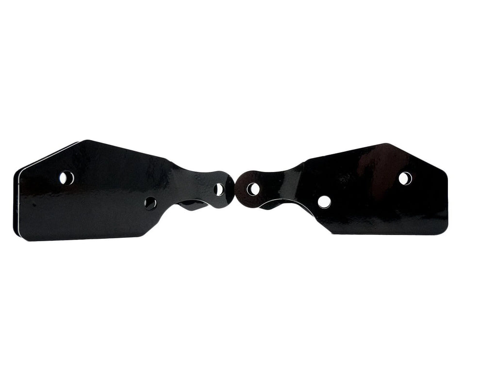 3" Lift Kit for Polaris Ranger XP 1000 (2018–2020) / XP 1000 Crew (2019–2020)