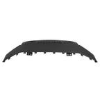 Front Lower Bumper Cover with Skid for GMC Sierra 1500 (2019–2021)