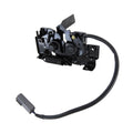 Hood Latch Lock w/Alarm for Mazda 3 (2004–2009) Sedan/Hatchback