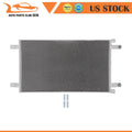 AC Aluminum Condenser for Kenworth W900 (2010–2013)