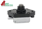 Fuel Pump Assembly for Yamaha Outboard Motor (4 Stroke) 67D-24410-02-00 18-35304