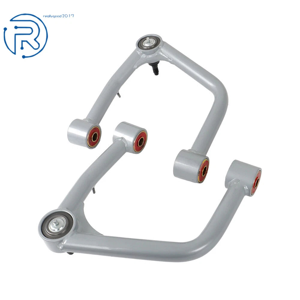Front Upper Control Arms for Toyota Sequoia Tundra (2007-2022)