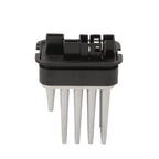 Heater Motor Resistor for Winter Climate Control (2010–2015)