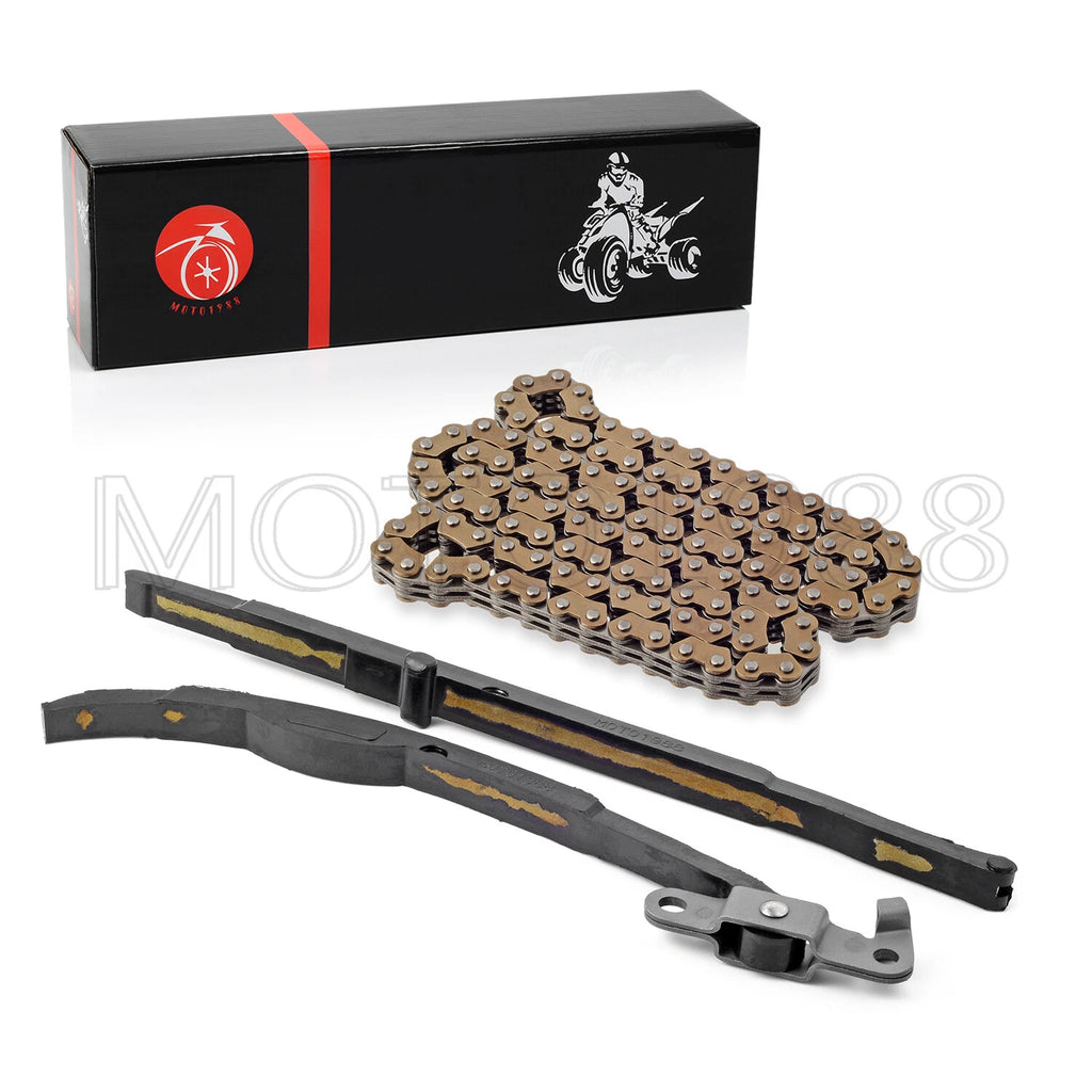 Cam Chain Dampers Kit for Yamaha YZ250F (2001–2009)