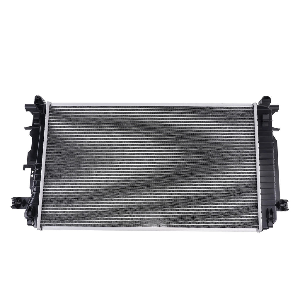 Aluminum Radiator for Dodge Sprinter 2500/3500 (2007–2009)