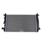 Aluminum Radiator for Dodge Sprinter 2500/3500 (2007–2009)