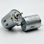 DC Brush Motor RS365SH14170 for Robotics (6V 24V)