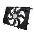 Cooling Fan Assembly for Mercedes-Benz C300 C200 (2015–2020)