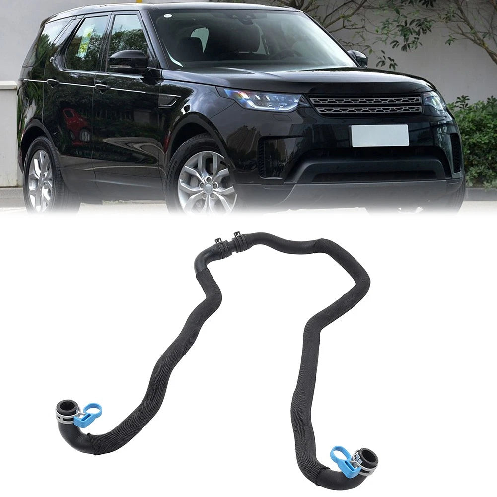 Water Pipe for Land Rover Discovery 5, Range Rover Sport (2017–2023) LR123061