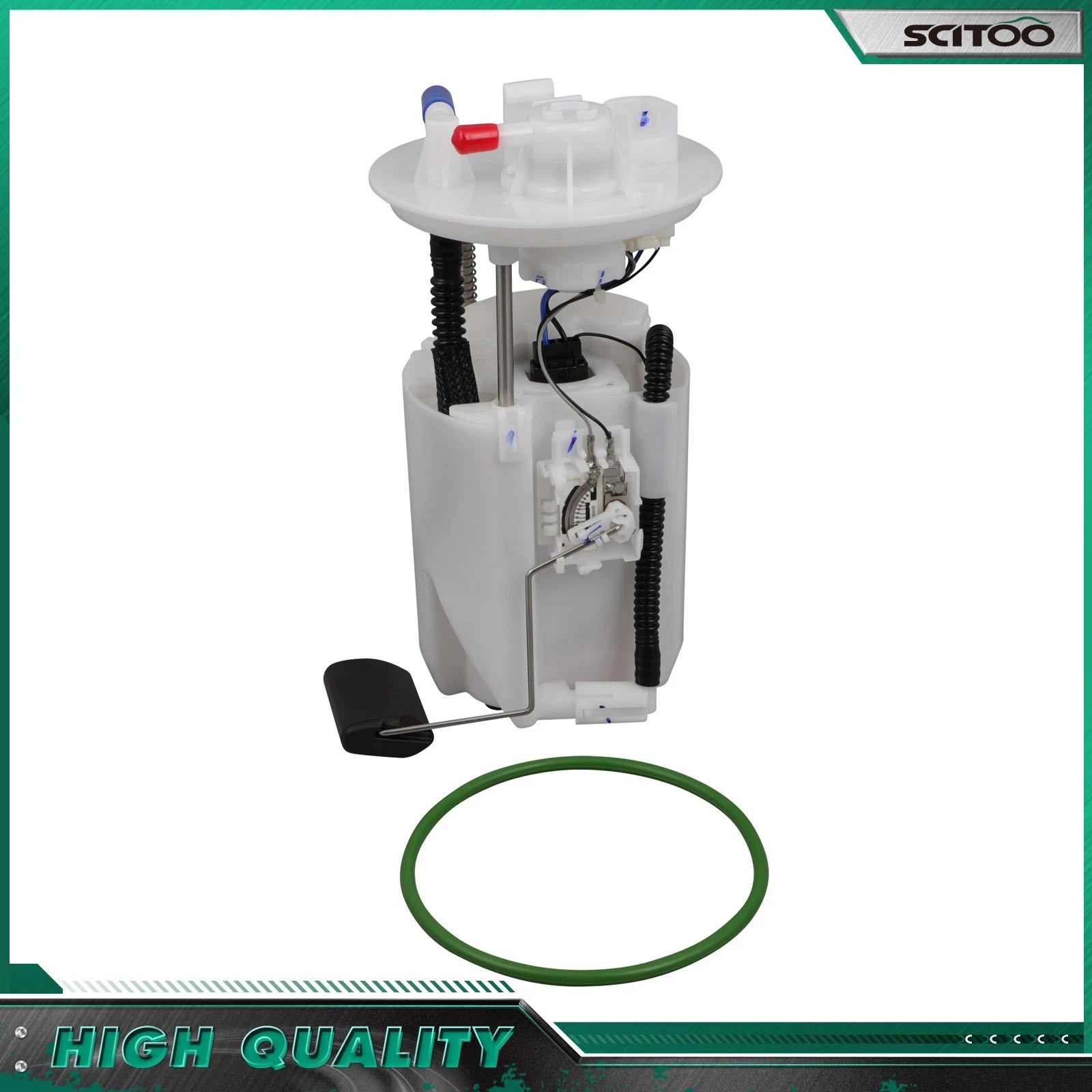 Electric Fuel Pump Module E8995M for Kia Soul 2.0L 1.6L (2010–2013)