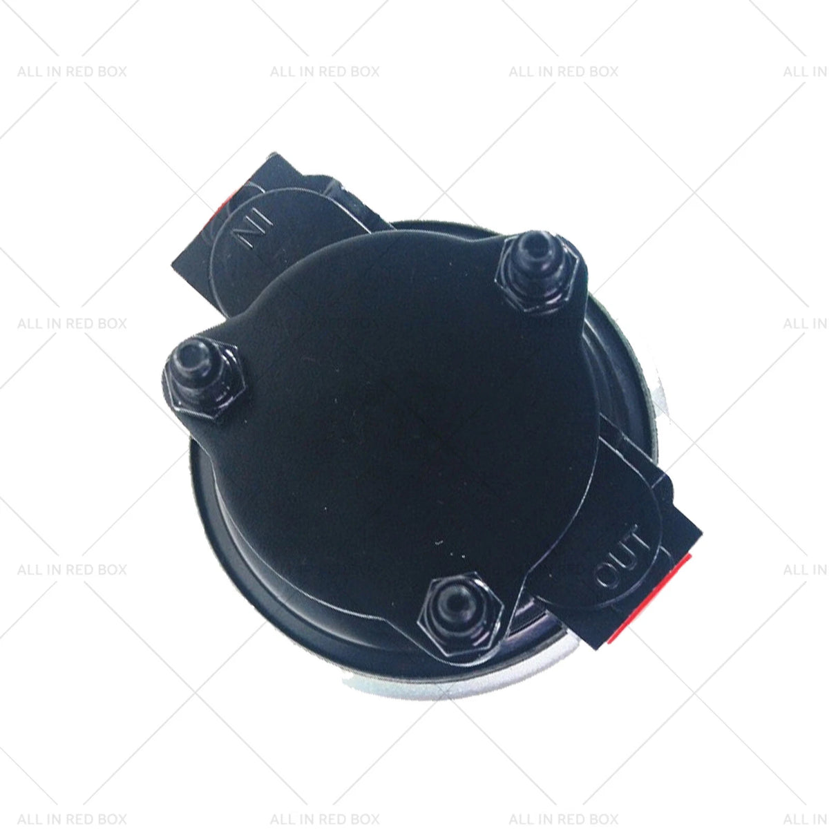 Electric Fuel Pump Kit 12V for Universal Vehicles P4600HP