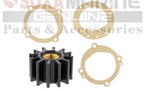 Jabsco Water Pump Impeller 18838-0001 15312 18-3046 18-3060 for Sierra (N/A)