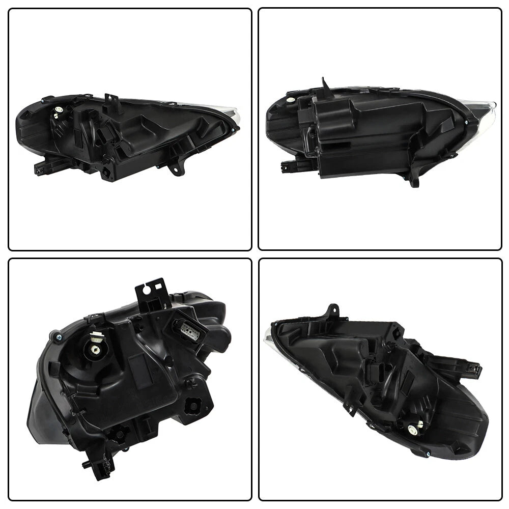 LED DRL Headlight for Ford Mustang (2018â2020) Driver Left Side