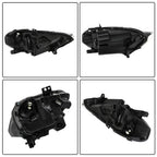 LED DRL Headlight for Ford Mustang (2018â2020) Driver Left Side