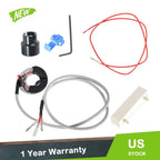 Electronic Ignition System DS1-3 for Honda GL1000 Goldwing (1975–1979)