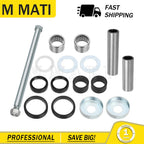 Swingarm Seals Rebuild Kit for Yamaha YFS200 Blaster (1990–2006)