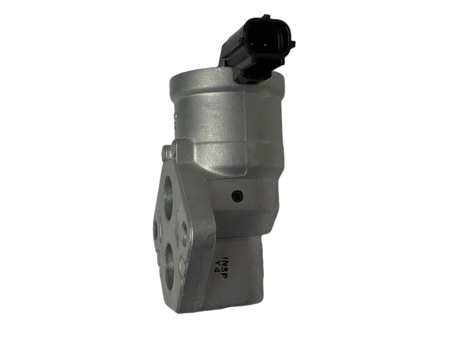 Idle Control Valve for Ford F-150 4.6L V8 (1997–2001) F65E-9F715-DA