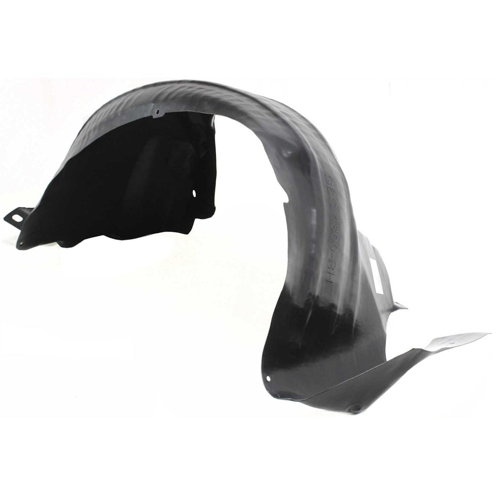 Fender Kit for Ford Mustang (1999–2004) Primed Front Right