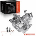 Rear Right Disc Brake Caliper with Bracket for Dodge Journey (2009–2012)