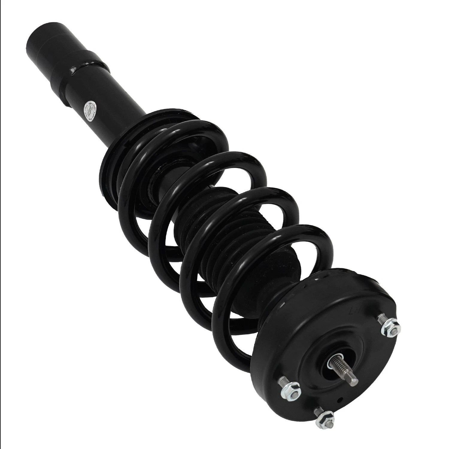 Pair Front Struts with Coil Spring for Chrysler 300, Dodge Charger (2012–2022)
