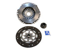 Sachs Clutch Kit 3 Piece for K70205-01