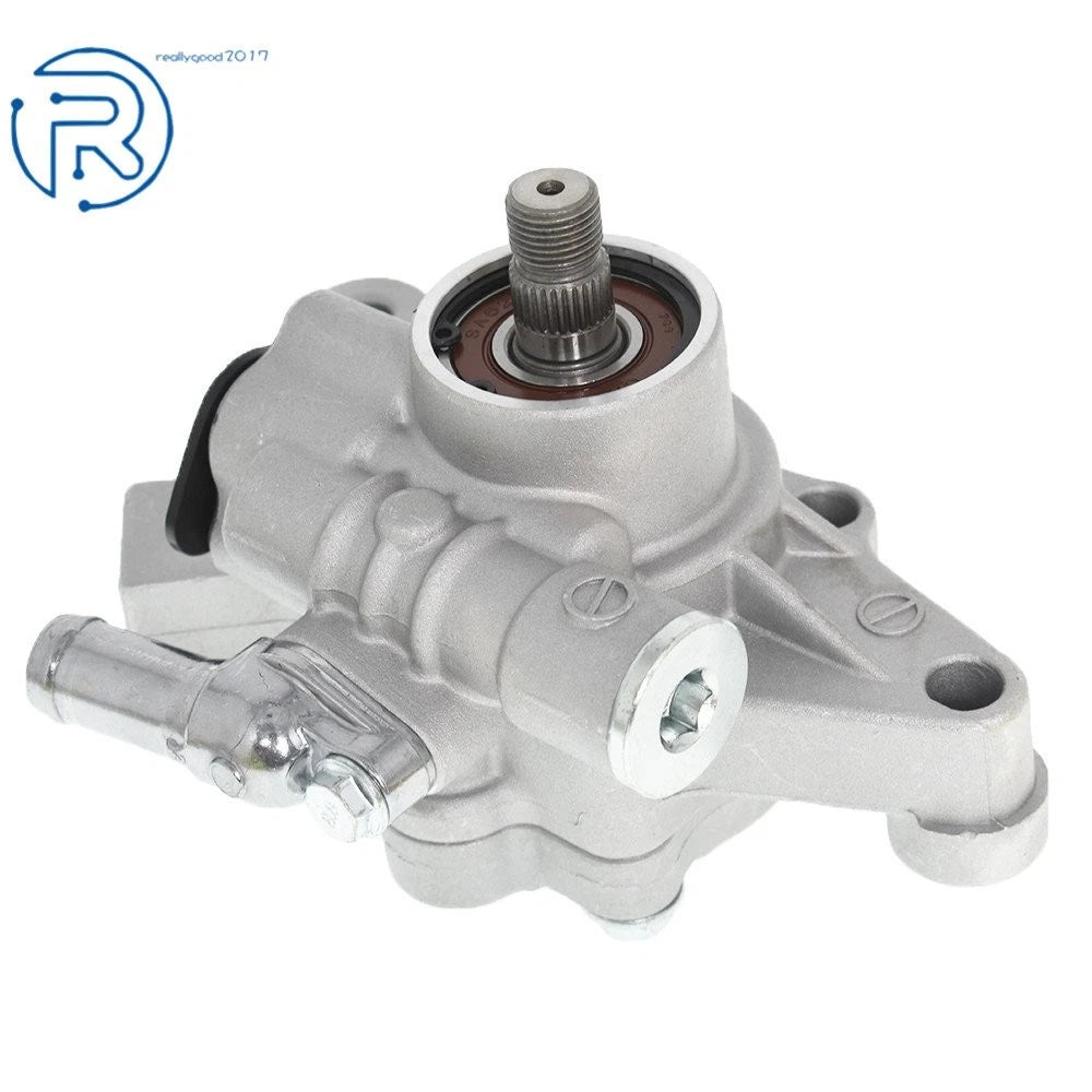 Power Steering Pump for Honda Civic CR-V Acura EL (1998–2001) 56110P2A963