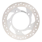 Rear Brake Disc Rotor 240mm for Bajaj Rouser 135 125 (2007–2018)