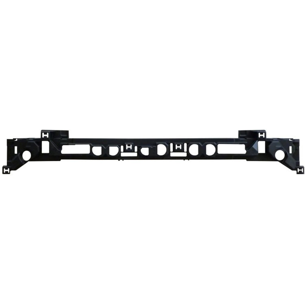 Replacement Polypropylene Front Bumper Impact Absorber for See Compatibility Chart