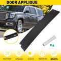 Rear Left Door Applique Molding for Escalade Suburban Yukon (2002–2014)