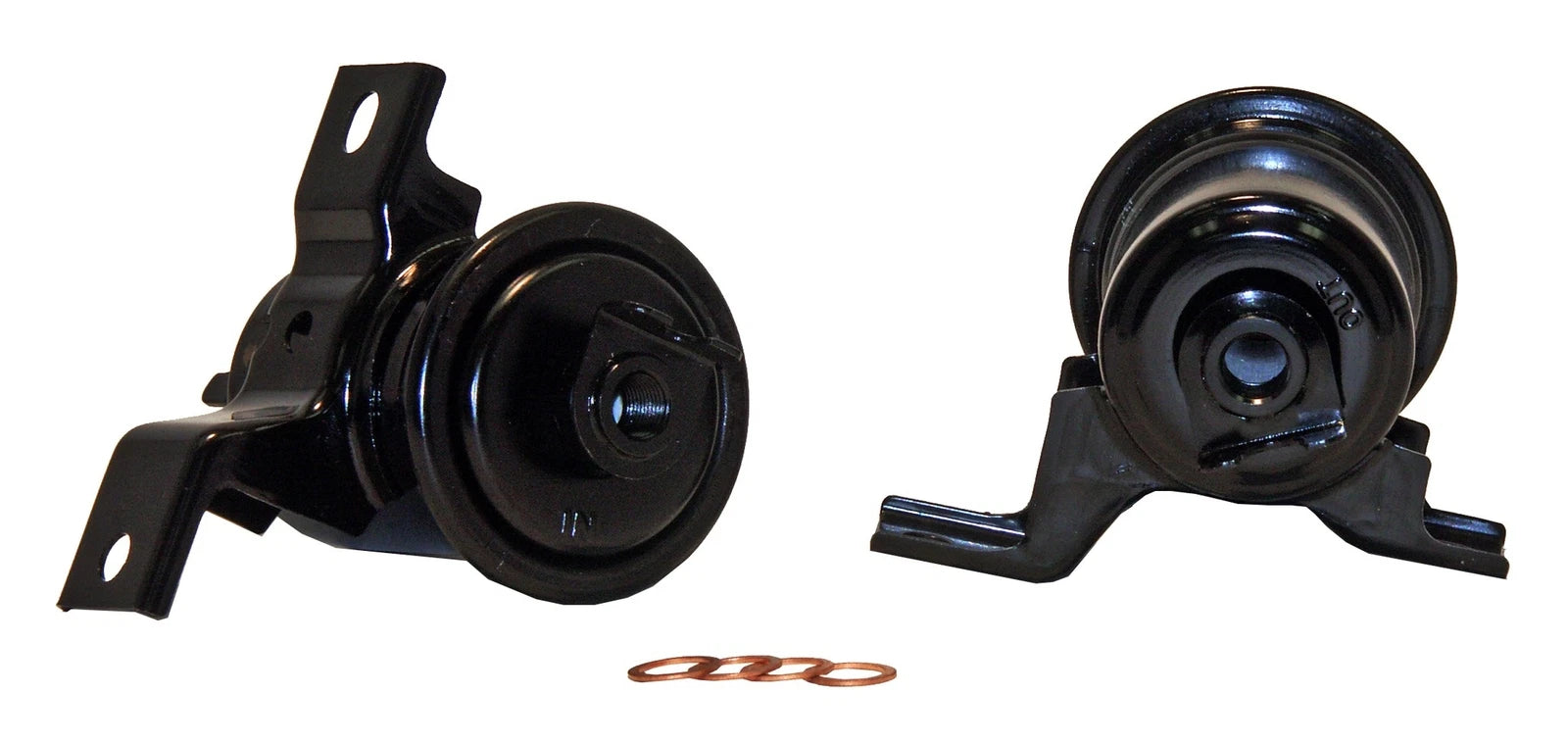 WIX Fuel Filter 33563 for