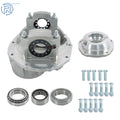 Aluminum 9" Center Section Case for Ford Yukon 