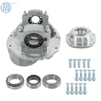 Aluminum 9" Center Section Case for Ford Yukon 