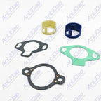 Thermostat Service Kit with Housing for Sierra Marine (18-1989K, 18-1989)