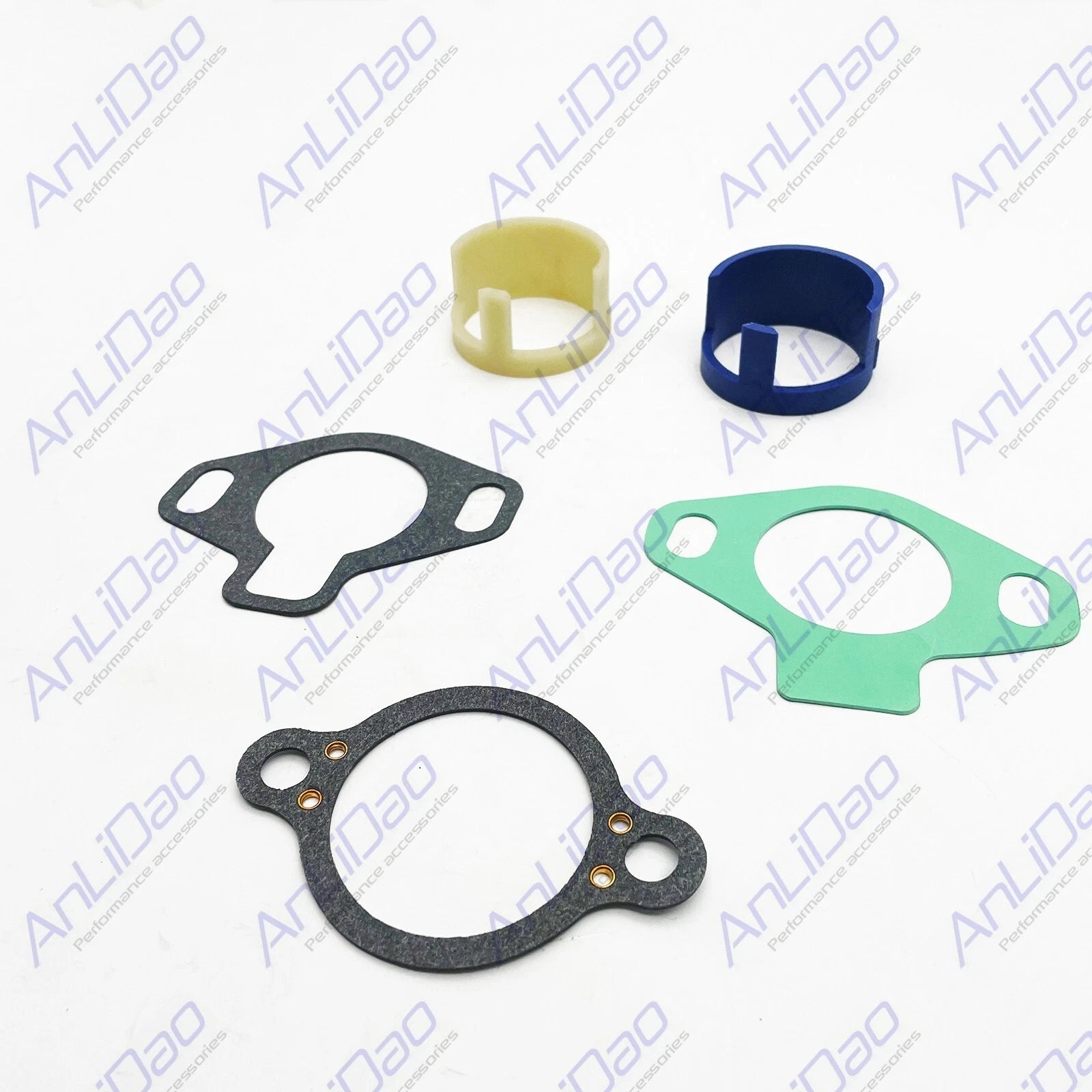 Thermostat Service Kit with Housing for Sierra Marine (18-1989K, 18-1989)
