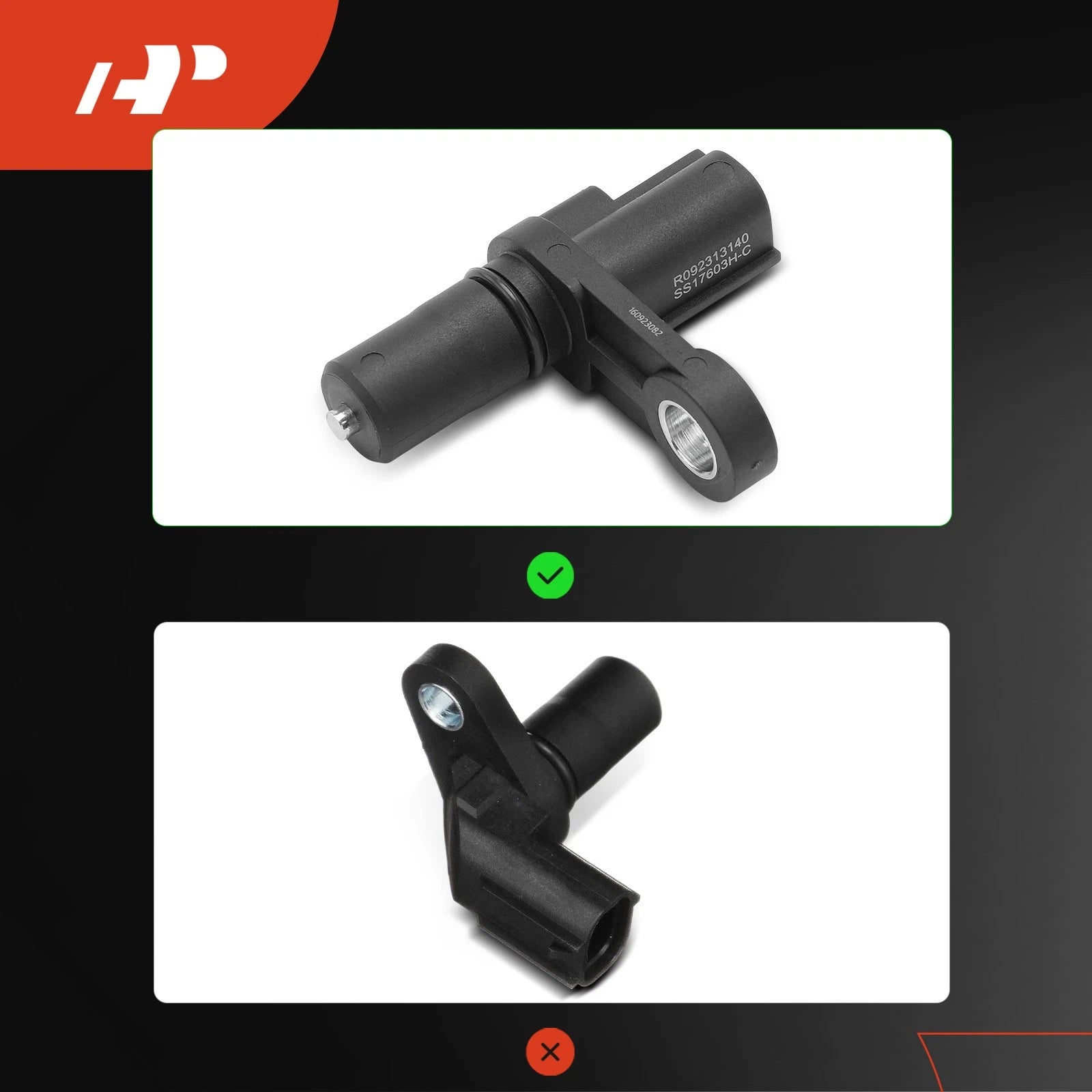 Auto Trans Speed Sensor for Lexus ES300 and SC300 (1997-2005)