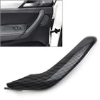 Inner Outer Door Pull Handle Trim Cover for BMW X3 X4 (2011-2017)