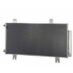 Replacement A/C Condenser for 2015–2020 Honda Fit