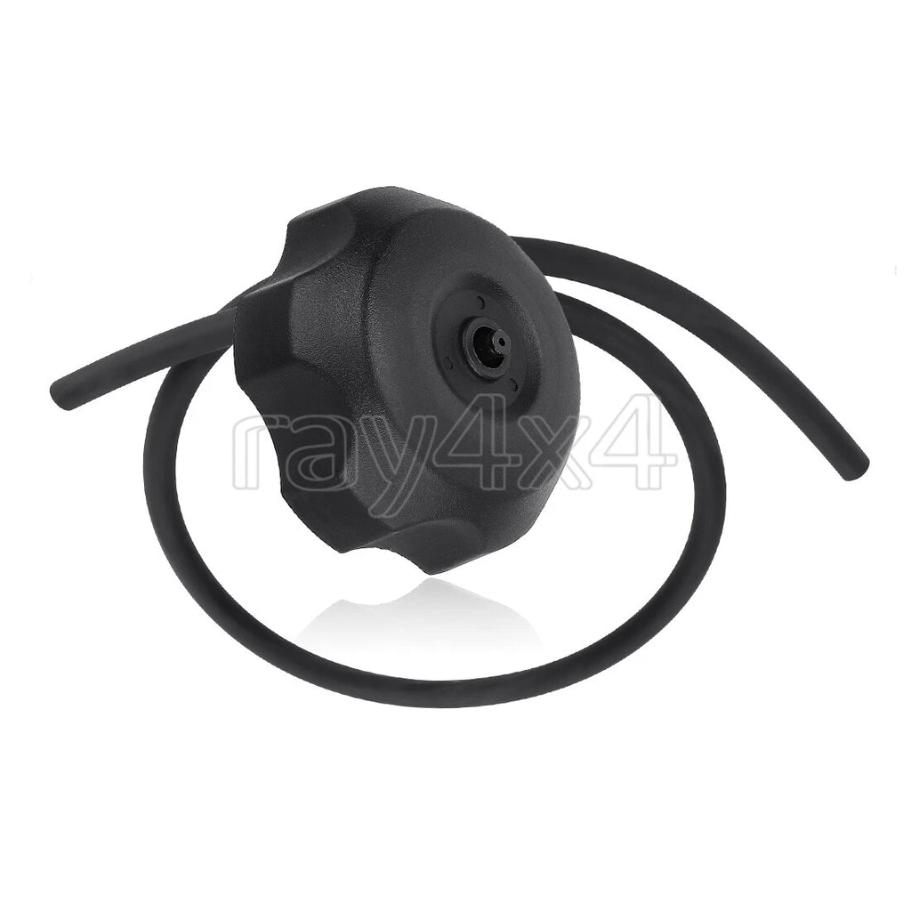 Fuel Gas Cap Assy #17620-HM7-700 for Honda Foreman 400 4x4 (1995–2003)