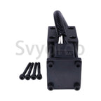 24V Gearbox Solenoid Valve SWM-G02-C4-D24 for HELI Forklift (SWM-G02-C4-D12)