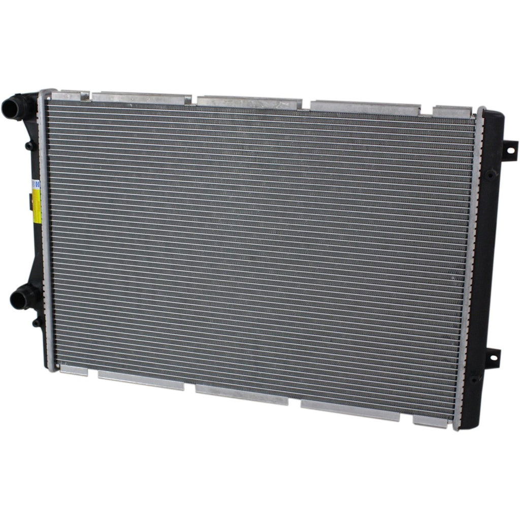 A/C Condenser for VW GTI (2011–2014)